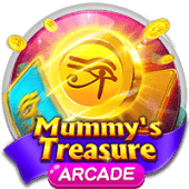 MUMMY'S TREASURE ARCADE