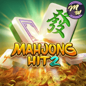 MAHJONG HIT 2