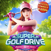 Super Golf Drive