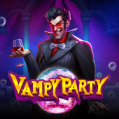 Vampy Party